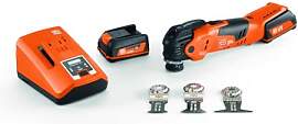 Fein Akku MULTIMASTER AMM 300 Plus Start