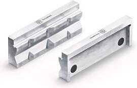FEIN Schutzbackenpaar (P) Prisma 110 mm Aluminium