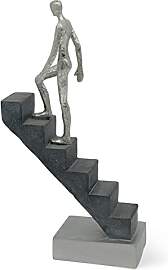 FeinKnick Dekofigur “Top of the Rock” -