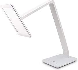 FeinTech LTL00100 LED Schreibtisch-Lampe