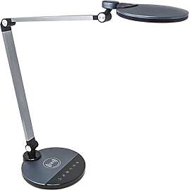 FeinTech LTL00620 LED Schreibtischlampe