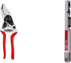 FELCO 14 Kompakte Profi-Gartenschere Bypass 18 mm