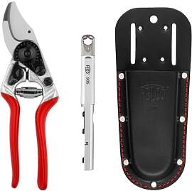 FELCO 14 Kompakte Profi-Gartenschere Bypass 18 mm