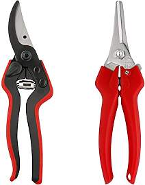 FELCO 160L Gartenschere & 310 Leseschere