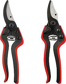FELCO 160L Gartenschere & 77-140 160S