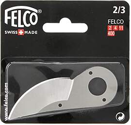 FELCO 2/3 Ersatzklinge für Gartenscheren FELCO 2, 