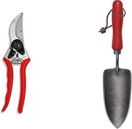 FELCO 2 Profi-Gartenschere Bypass 25 mm für