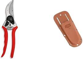 FELCO 2 Profi-Gartenschere Bypass 25 mm für