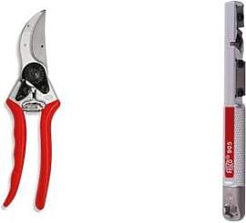 FELCO 2 Profi-Gartenschere Bypass 25 mm für