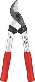 FELCO 211-40 Kompakte leichte Bypass-Astschere 400 