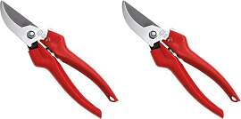 FELCO 300 Leseschere (Schnitt-ø 10 mm, Länge 190 