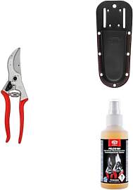 FELCO 4 Kompakte Profi-Gartenschere Bypass 25 mm