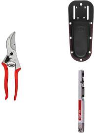 FELCO 4 Profi-Gartenschere Bypass 25 mm für
