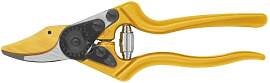 FELCO 6 Gartenschere Klinge F-Gold/Goldene Griffe