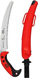 FELCO 640 gebogene Säge (Sägeblatt 27 cm,
