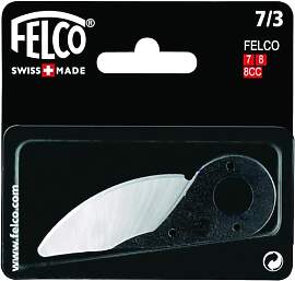 FELCO 7/3 Ersatzklinge für Gartenscheren FELCO 7