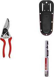 FELCO 9 Profi-Gartenschere Bypass 25 mm für