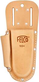 FELCO 910+ Lederholster für Schere und