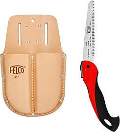 FELCO Doppel-Etui Nr. 921 (Maße 25x16 cm) FELCO