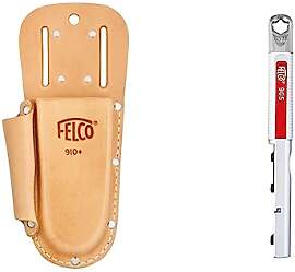 FELCO Etui Nr. 910+ (Holster aus Echtleder für