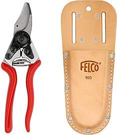 FELCO Gartenschere für Linkshänder Nr. 16