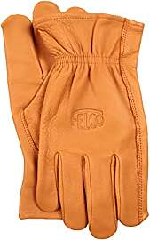 FELCO Handschuhe aus Echtleder 703M (Größe M,
