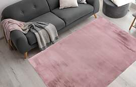 Fellteppich ARTE ESPINA "Rabbit 100",