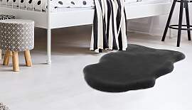 Fellteppich ARTE ESPINA "Rabbit 200" Gr. 
