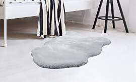 Fellteppich ARTE ESPINA "Rabbit 200" Gr. 