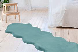 Fellteppich ARTE ESPINA "Rabbit 300",