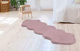 Fellteppich ARTE ESPINA "Rabbit 300",