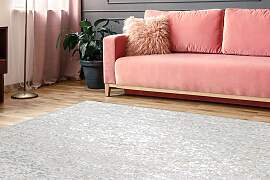 Fellteppich CALO-DELUXE "Vezzana 615"