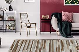 Fellteppich KAYOOM "Lavish 110" Gr. 2,