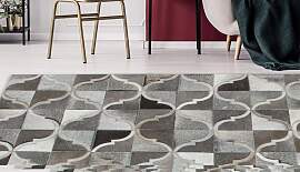 Fellteppich KAYOOM "Lavish 310