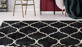 Fellteppich KAYOOM "Lavish 310