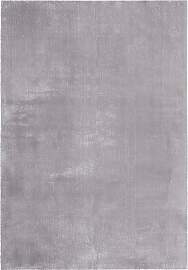 Fellteppich Loft Grau ca. 160x220cm