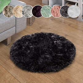 Fellteppich PACO HOME "Playa 960",