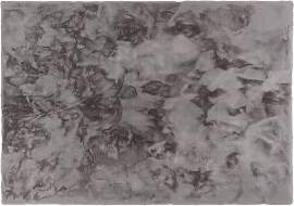 Fellteppich "Tender" Gr. 5, grau,