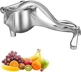 Fengyang® Manuelle Zitronenpresse Edelstahl,