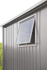 Fenster BIOHORT "für Gerätehaus,