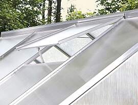 Fenster VITAVIA "Geeignet für: