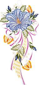 Fensterbild "Fensterbild