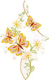 Fensterbild "Fensterbild