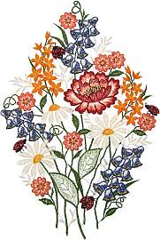 Fensterbild "Fensterbild