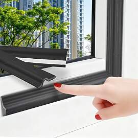 Fensterdichtung Dichtungsband Türdichtung
