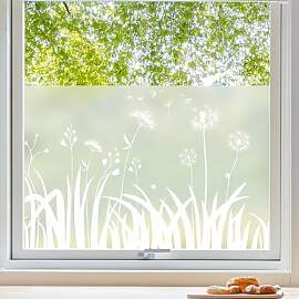 Fensterfolie Blickdicht Sichtschutzfolie Fenster