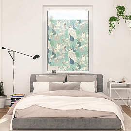 Fensterfolie LICHTBLICK ORIGINAL