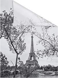 Fensterfolie LICHTBLICK ORIGINAL "Paris" 
