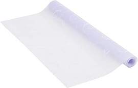 Fensterfolie statisch Vitrostatic Wirbel,