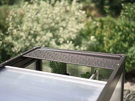 Fensteröffner BIOHORT "für Gewächshaus